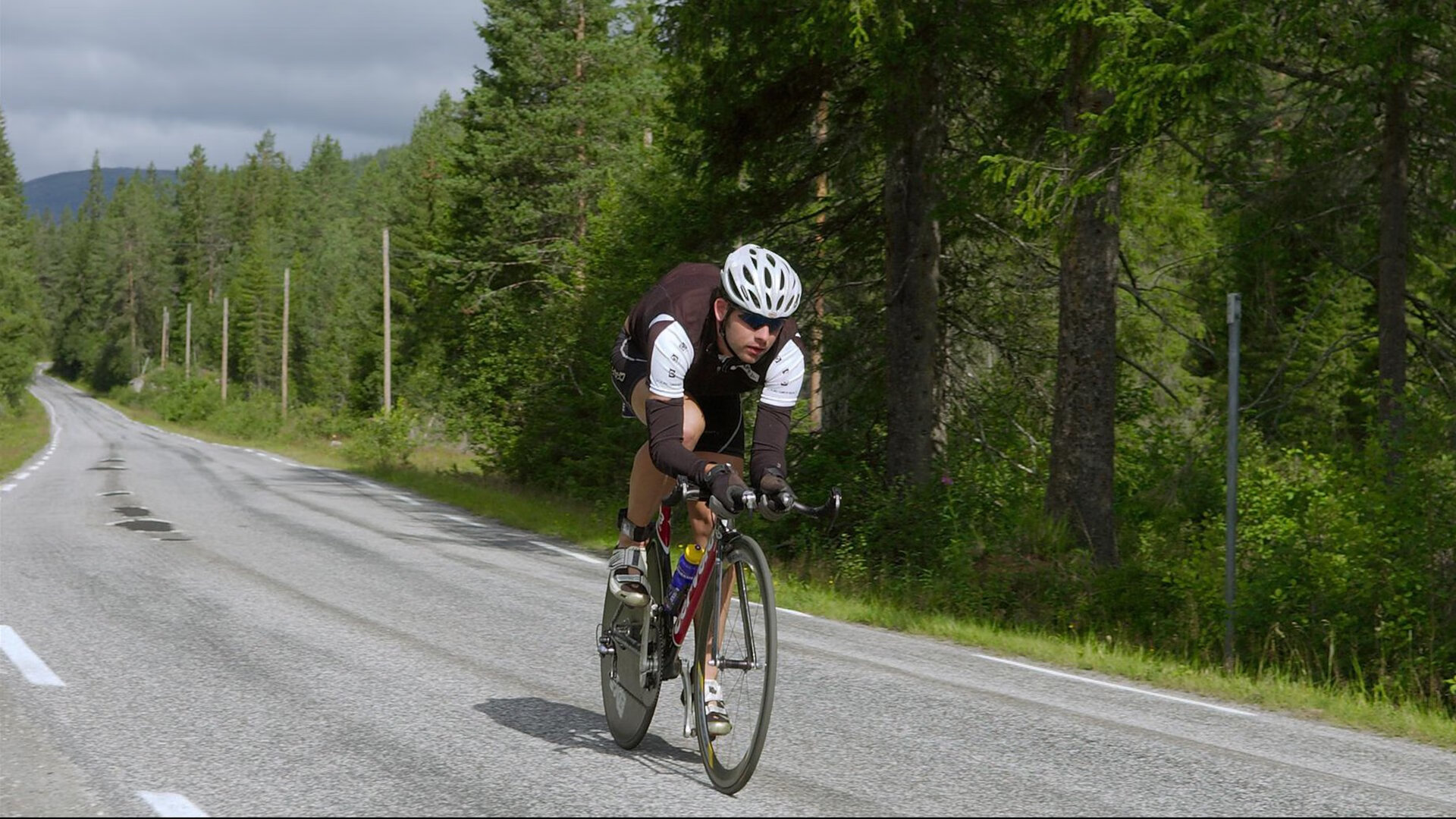 维尔·冯·威克:凭借强悍的身体素质,为南非队攻城拔寨,冯克劳维茨