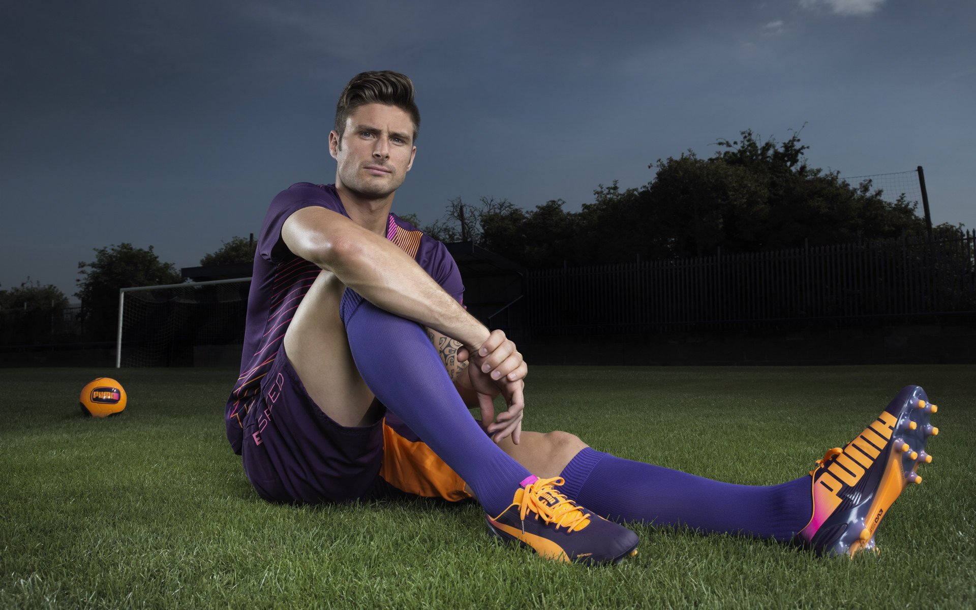 法甲：蒙彼利埃1-1战平巴黎，比赛节奏紧凑，蒙彼利埃vs巴黎圣日耳曼比赛回放